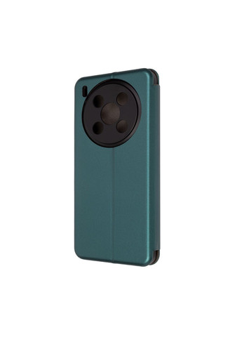 Чехол-книжка G-Case для ZTE Nubia V70 Max 4G Green (ARM86431) ArmorStandart (365967750)