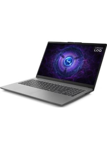 Ноутбук LOQ 15IAX9E (83LK00CVUS) Lenovo (390913616)