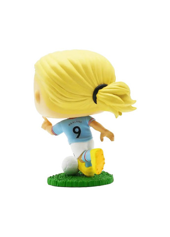 Ігрова фігурка Pop! - Ерлінг Холанд Funko (319435595)