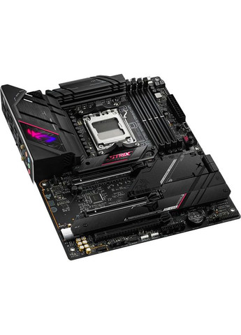 Материнская плата ROG STRIX B650E-E GAMING WIFI sAM5 mATX (90MB1BB0-M0EAY0) Asus (317174552)