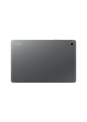 Планшет Galaxy Tab S10 FE WiFi SM-X520 12/256GB Gray (SM-X520NZAPEUC) Samsung (362214201)