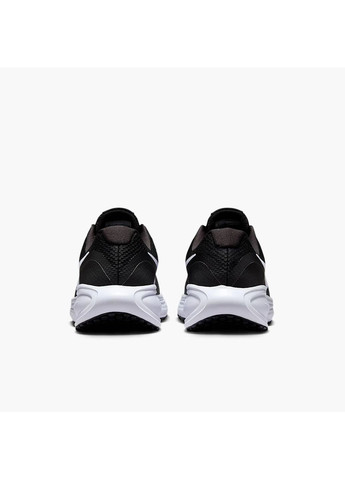 Кроссовки женские Revolution 8 Black Nike чёрные (364838683)