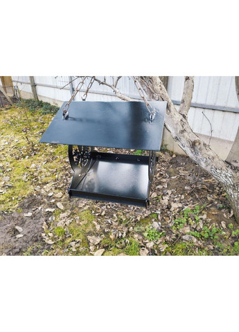 Кормушка для птиц из металла №1 No Brand (368896414)