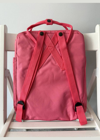 Рюкзак канкен, (kanken) не промокаючий Fjallraven Рюкзак (341528684)