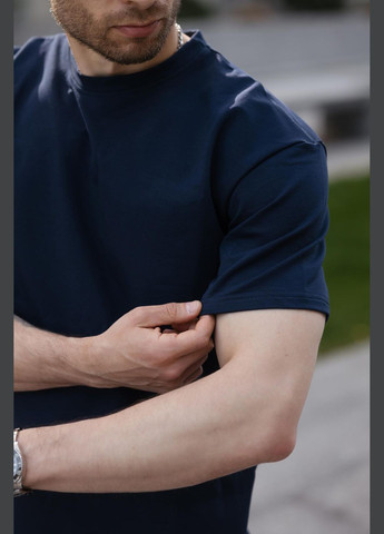 Темно-синій базовий костюм🔥 Luna