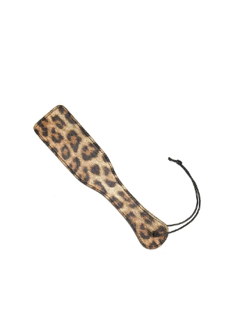 БДСМ-набір Leopard Print 13pcs set, 13 предметів Liebe Seele (400738161)