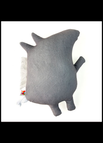 Мягкая игрушка - сплюшка, антистресс Лошадка от 35см 33040 WONKEY (330258059)