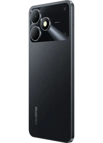 смартфон note 80 4/128gb storm black (7285202) Realme (401418645)
