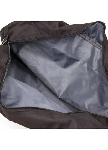 Дорожная сумка одно отделение 55 x 36 x 23 см 2314 черная Cantlor (373036051)