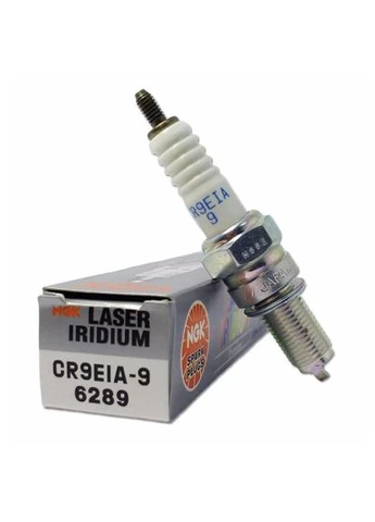 Свеча зажигания NGK 6289 CR9EIA-9 (401644752)