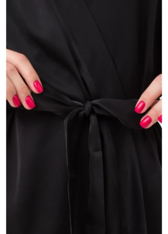 Женский халат HELENA 7212/051 Giulia MEDIUM ROBE WITH 3/4 SLEEVES (388641761)