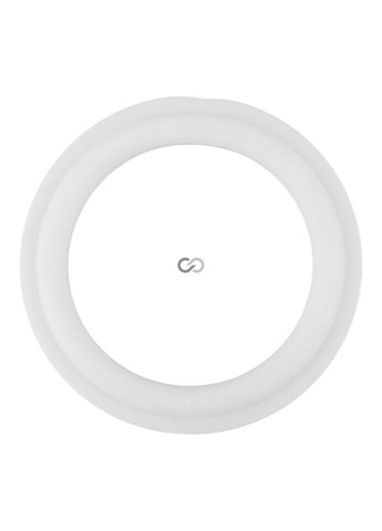 Прокладка гумова Т0100.0121.ЗП для бачка унітаза SoloPlast (340286117)