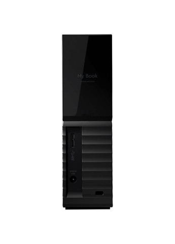 Внешний жесткий диск MyBook 4TB 3.5" USB 3.0 (WDBBGB0040HBK-EESN) WD (337689705)