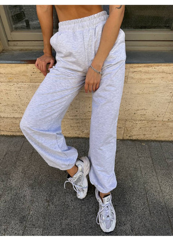 Женские брюки из турецкой двунитки Україна (358934474)