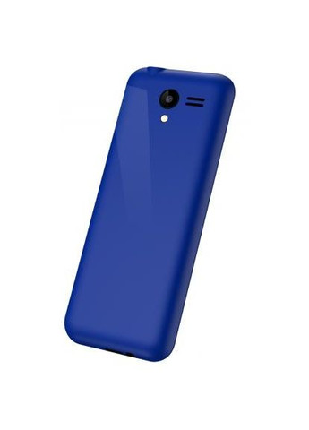 Мобильный телефон (4827798121931) Sigma X-style 351 LIDER Blue (366517502)