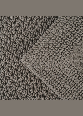 Килимок для ванної "Бухта" 50х80 см MVM (303934294)