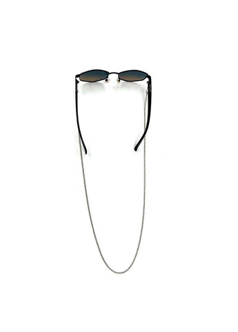 Солнцезащитные очки с поляризацией и цепочкой Геометрия женские415-461 LuckyLOOK (291885863)