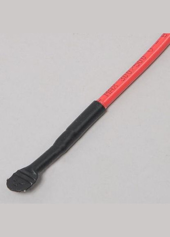 Нагрівальний кабель двожильний DEVIflex 18T (DTIP-18) 180Вт 10м електрична тепла підлога з суцільним екраном (5118) devi (318409328)