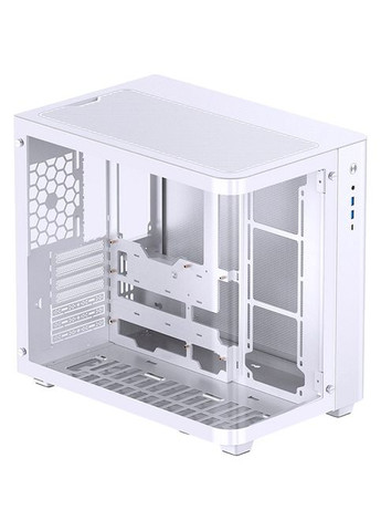 Корпус TK-3 White Jonsbo (324021278)