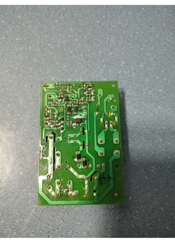 Плата живлення для хлібопічки MZ1-BM8701-P10 GDRD190408-03G Saturn (362204168)