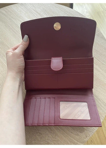 Гаманець з натуральної шкіри крокодила CW 95_4 Ekzotic Leather (299147712)