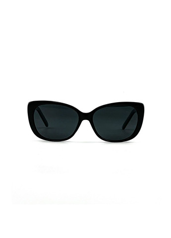 Сонцезахисні окуляри з поляризацією Класика жіночі LuckyLOOK 469-280 (294336991)