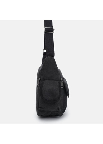 Чоловіча сумка C1SA6019bl-black Monsen (367992227)