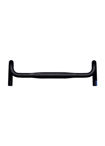 Руль LT Gravel 44 см/31.8 мм черный PRO (315140720)