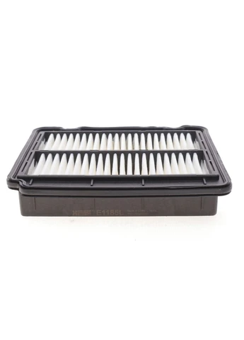 Фільтр повітряний CHEVROLET AVEO (вир-во HENGST) E1185L Hengst Filter (345756212)