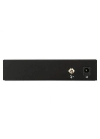PoE коммутатор S6004-E2-AI POE (60W), 4х10/100 PoE, 2х100 RJ45 (Uplink), S6004-E2-AI POE (60W) FoxGate (395346206)