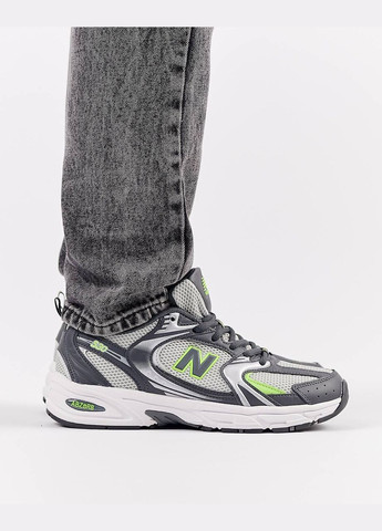 Комбіновані Літні кросівки чоловічі No Brand