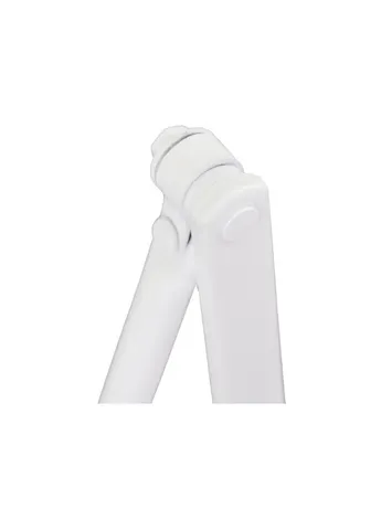 Доводчик двері Atis DC-602 White (406664559)