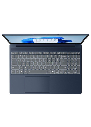 Ноутбук IdeaPad Slim 3 15ARP10 Cosmic Blue (83K700AERA) UA UCRF Lenovo (362214969)