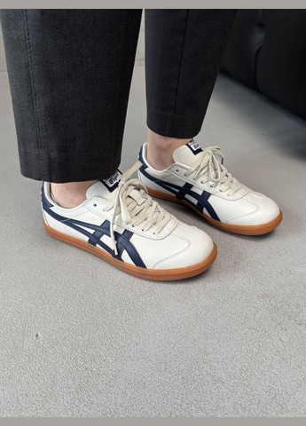 Кросівки жіночі і чоловічі Asics Onitsuka Tiger Tokuten grey | Асікс Онітцука Тайгер Токутен сірі No Brand сірі демісезони (316091088)