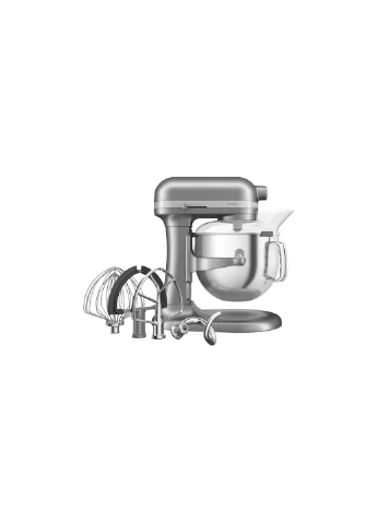 Кухонний комбайн KitchenAid 5KSM70SHXECU (400312316)