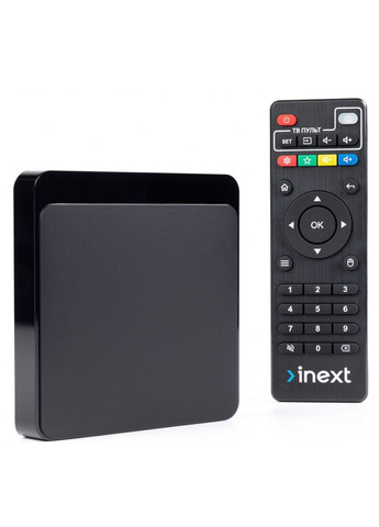 Медиаплеер TV5 iNeXT (296480268)