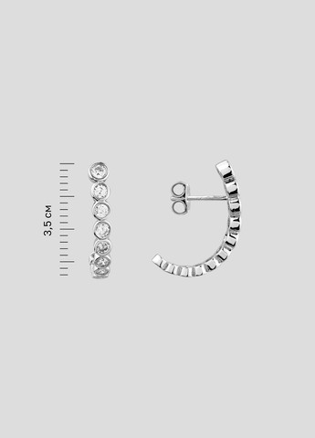 Сережки Планетарність Minimal (302448243)