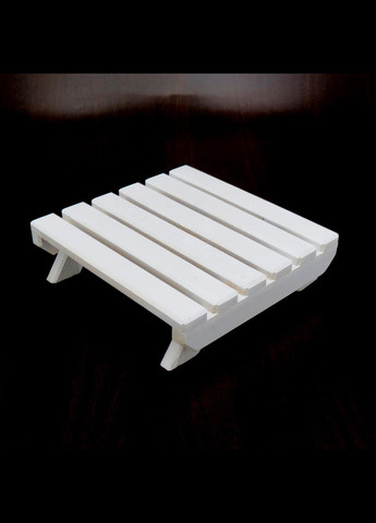 Подставка для цветов из дерева Берри зефир (ЦСТ-000220) No Brand (328224877)