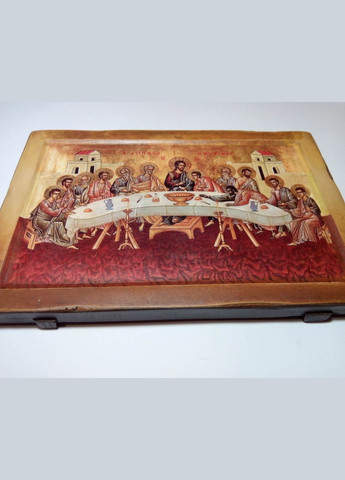 Ікона Таємна Вечеря Під замовлення Comshop (301537976)