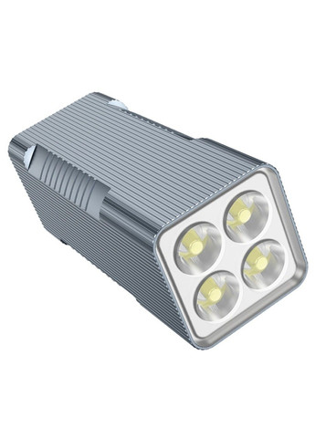 Портативний зарядний пристрій Power Bank Q15 Flashlight 22.5W 10000 mAh Hoco (294722619)