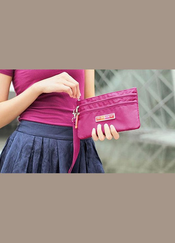 Дорожный кошелек ( ) M Square (298410173)