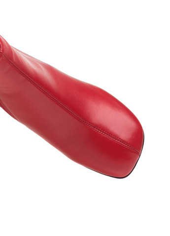 Красные ботильоны (1984б) Vensi