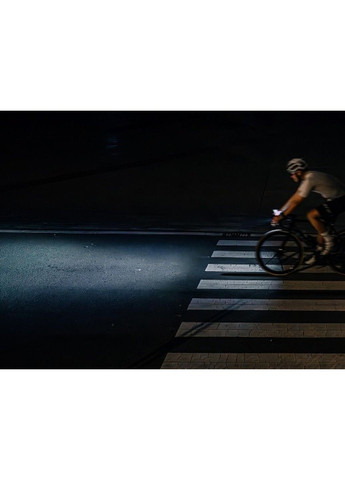 Велосипедна фара K700 (700 lm, 2200 mAh) з датчиками освітленості Ravemen (312233109)