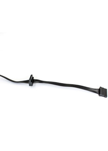 Блок живлення GM-600 80+ APFC Black GameMax (313327303)