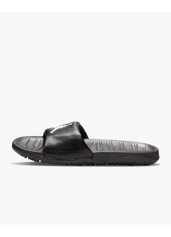 Шлепанцы Air Break Slide Black AR6374-010 Jordan (402340578)