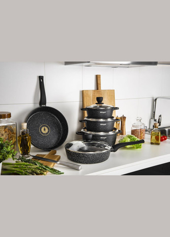 Сковорода Koriander 22 см (6361479) Ringel (314745974)