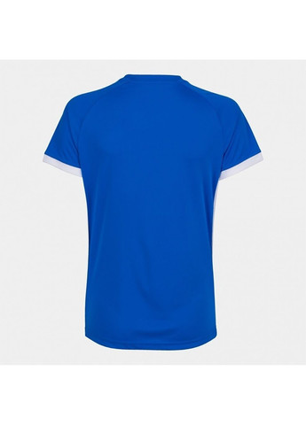 Синя демісезон футболка жіноча supernova ii синій Joma