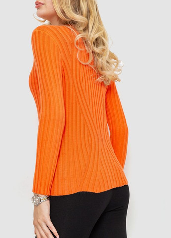 Гольф женский однотонный 204R038 Ager Водолазка (316430995)