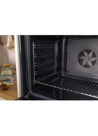 Духовка електрична BOSX6737E09BG Gorenje (338561180)