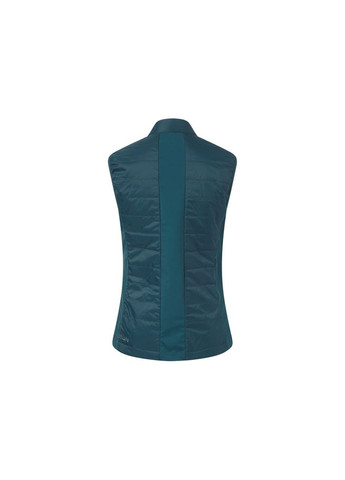 Теплый жилет со светоотражающими элементами для женщины LYCRA® 448141 Crivit (364117412)